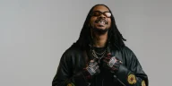 Flatbush Zombies' Erick A.: Missing BlackBerry Keyboard