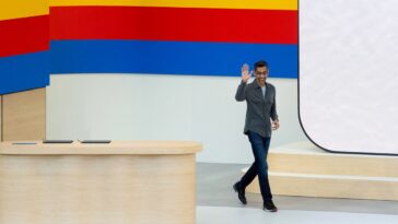 Everything Google Announced at I/O 2024