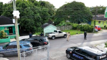 Sam Bankman-Fried Built a Crypto Paradise in the Bahamas—Now He's a Bad Memory