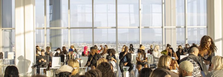 5 standout brands from Vegan Fashion Week 2021