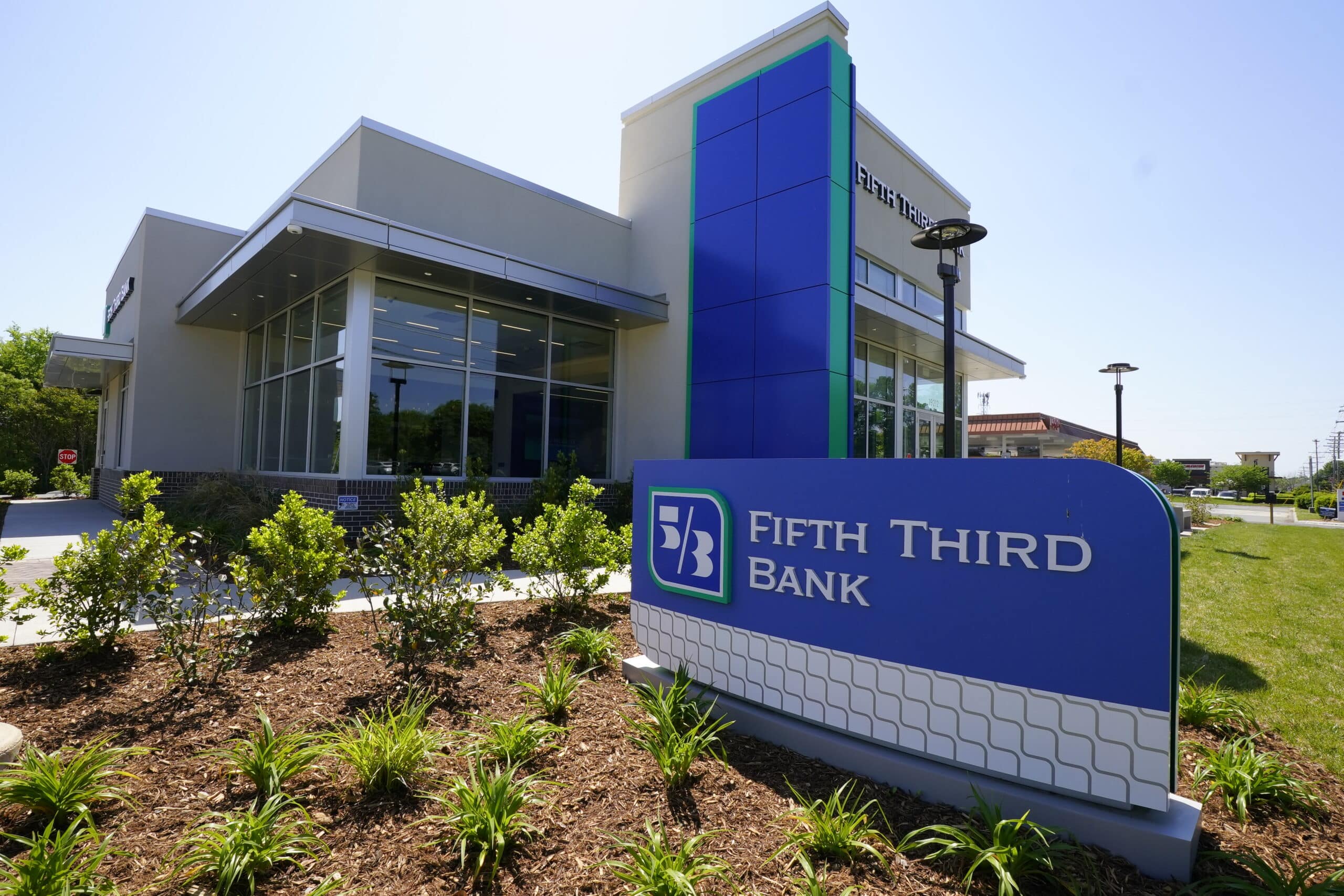 Fifth Third CIO to speak at BAS | Bank Automation News