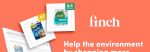 A browser extension that informs impact on Earth as you shop