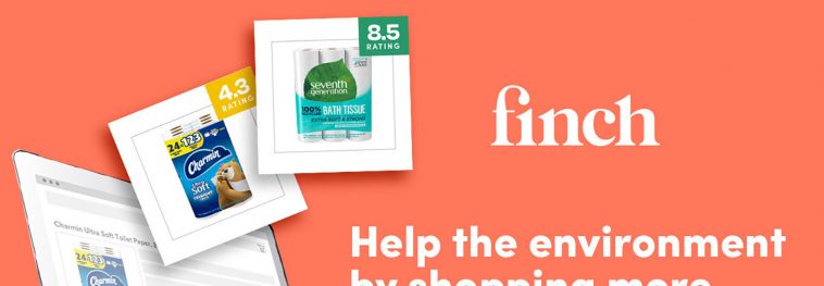 A browser extension that informs impact on Earth as you shop