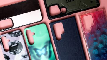 The Best Samsung Galaxy S24 Cases
