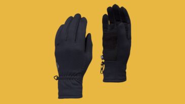 The Best Touchscreen Gloves to Get You Through the Winter
