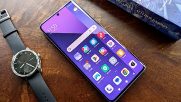 Xiaomi’s Ravishing Redmi is a Midrange Contender