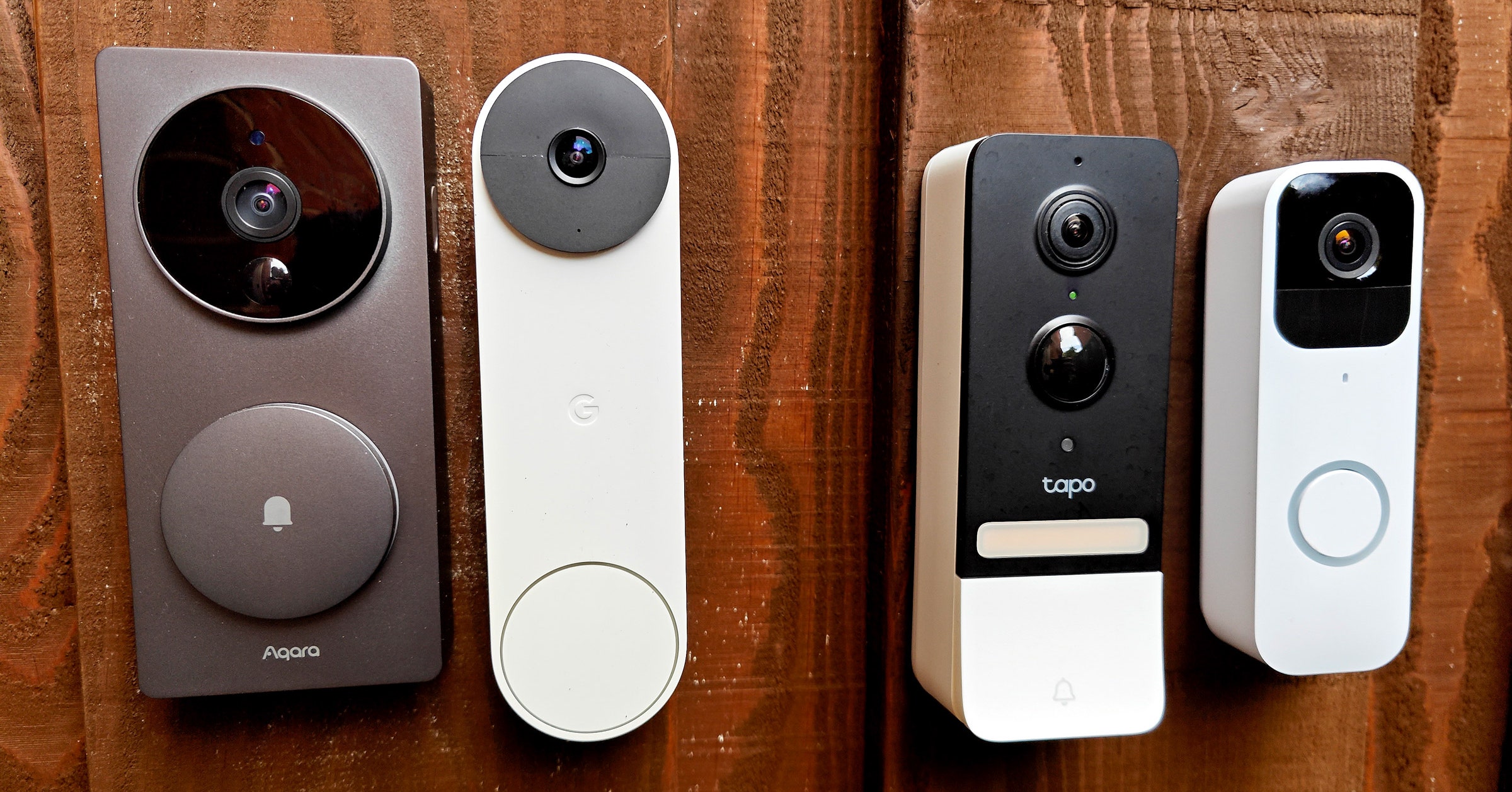 The Best Video Doorbell Cameras