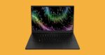 The Razer Blade 14 Has the Most Immersive Screen Ever