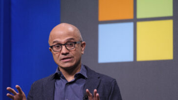ChatGPT Has Kicked Off a Big Tech AI Race for Search