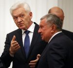 Russia Has Lost 1/3 of Its Billionaires Due to Ukraine War Sanctions