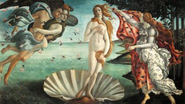 Florence’s Uffizi Museum Sues Jean Paul Gaultier for Using a Botticelli Image in Clothing