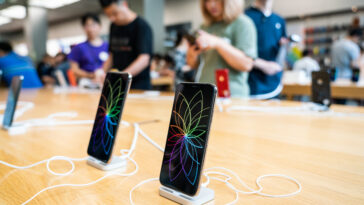 Apple Won’t Replace its VP of Industrial Design, a Role Made Famous by Jony Ive