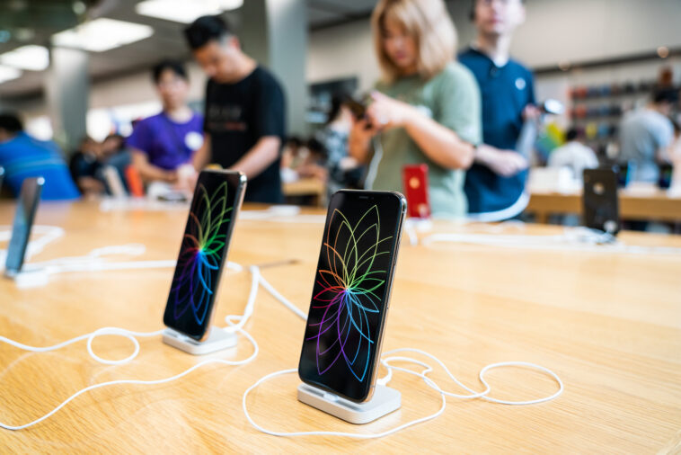 Apple Won’t Replace its VP of Industrial Design, a Role Made Famous by Jony Ive