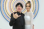 U.K. Artist Damien Hirst Collected $1.7 Million in Covid Payments