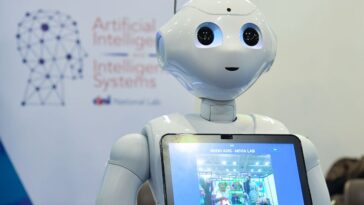 Here’s How AI Will Transform the Creator Economy