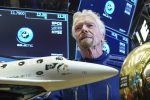 Virgin Galactic Opens Ticket Sales, Billionaire Buys More SpaceX Rides