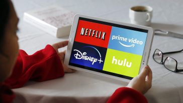 Netflix, Apple, Amazon, Disney—Each Major Streamer’s Plan of Attack in the Streaming Wars