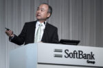 SoftBank Vision Fund Posts Record Loss Despite Masayoshi Son Foreseeing Disaster