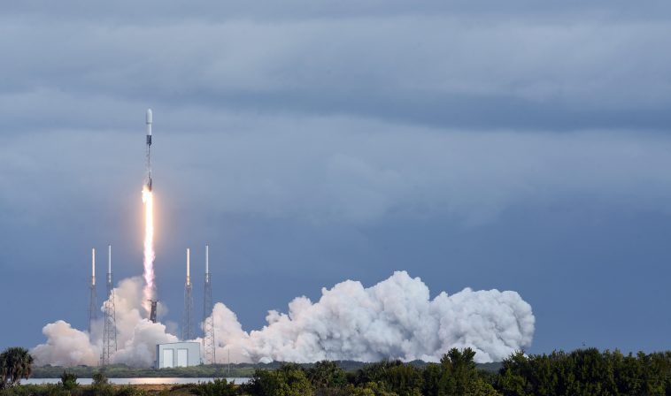 SpaceX to Launch Upgraded Starlink Satellites Saturday: How to Watch