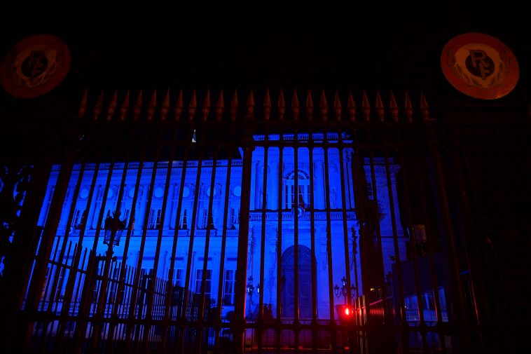 Even France’s Diplomats Are Going On Strike