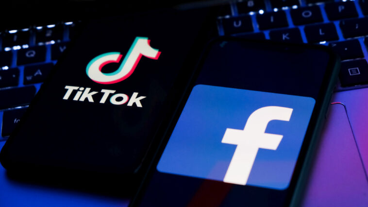 Here is Facebook’s War Plan to Fight the TikTok Onslaught