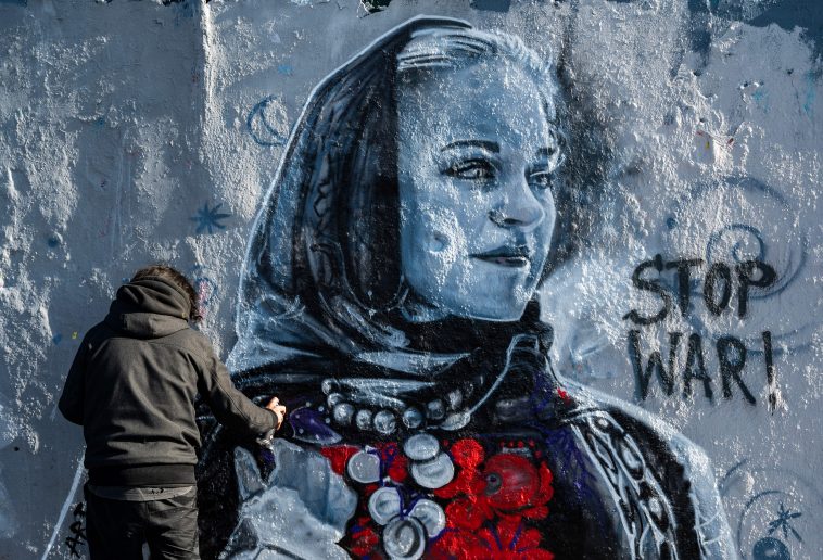 Russia’s Attack on Ukraine Prompts Calls for Cultural Sanctions