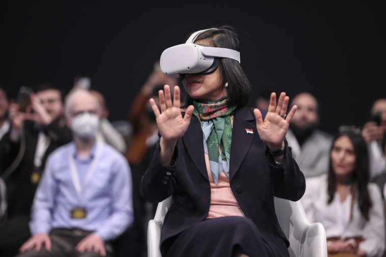 The Metaverse Will Change Your Work Before It Changes Your Life The Metaverse Will Change Your Work Before It Changes Your Life