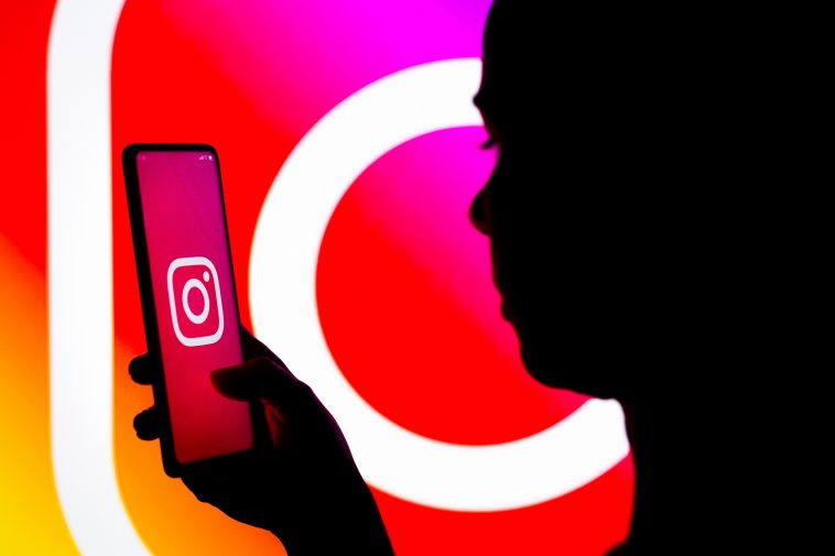 Instagram Profits on Promoting Eating Disorder Content, Report Finds