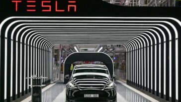 Tesla Promises ‘More Affordable Models’ and a ‘Cybercab’