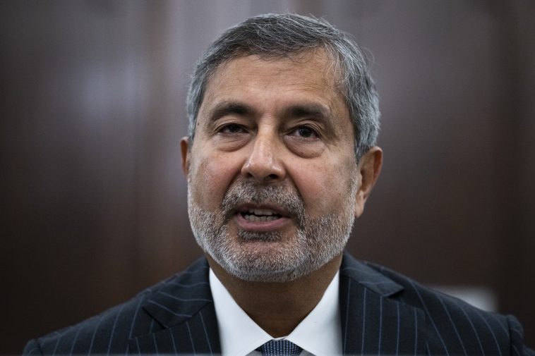 Micron Will Invest $100 Billion in a New Computer Chip Factory in New York State