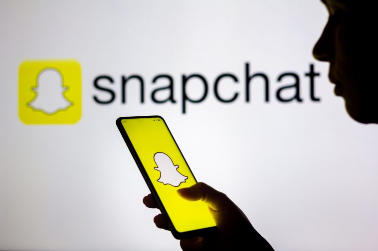 Why Snapchat’s Product Is Booming