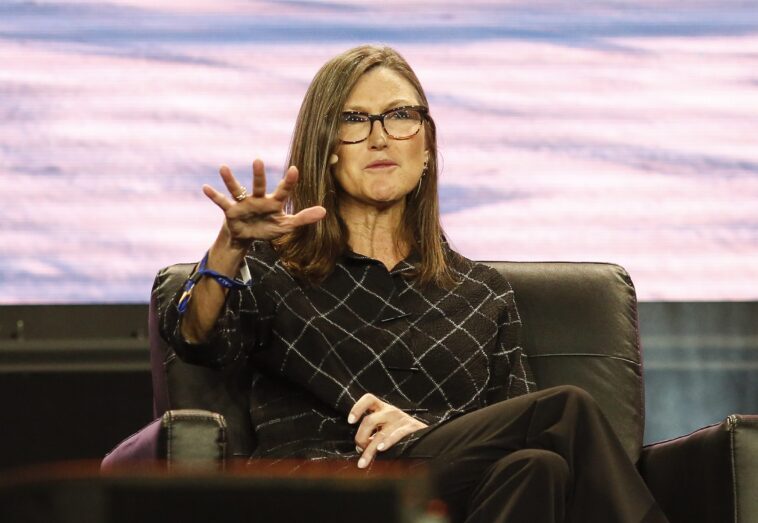 Cathie Wood, an Elon Musk Fan, Slashes Twitter’s Value By Nearly Half