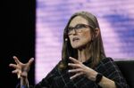 Cathie Wood Believes Tesla Stock Will Reach $2,000 in Four Years