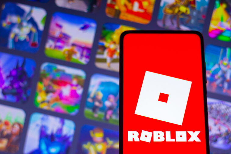 For Investors Betting on the Metaverse, Roblox Is the Only Game In Town