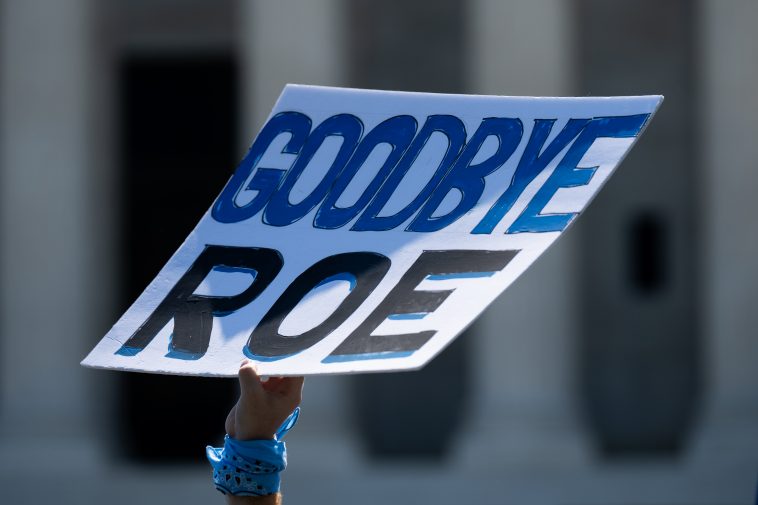 With A Supreme Court Decision on Roe Looming, Few Companies Plan to Offer New Benefits