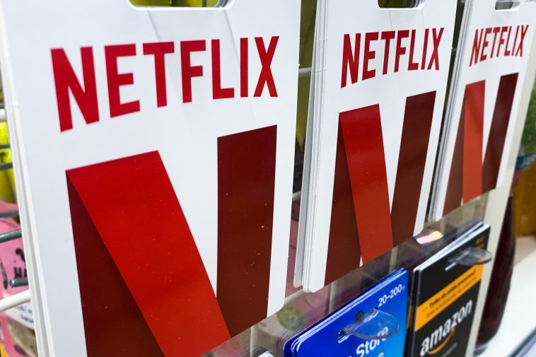 Ads on Netflix Could Generate an Additional $2.2 Billion in Annual Revenue by 2027