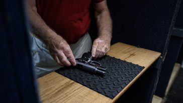 Interest in Owning Guns Soars in New York Following the Supreme Court Decision on Concealed Weapons