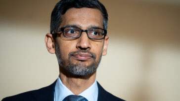 Criticism is Mounting Over Sundar Pichai’s Stumbles as Google CEO