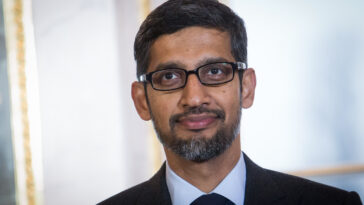 Google CEO Sundar Pichai Clarifies ChatGPT ‘Code Red’ Rumor, Bard Flop
