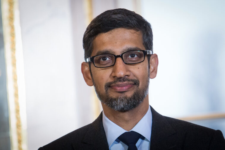 Google CEO Sundar Pichai Clarifies ChatGPT ‘Code Red’ Rumor, Bard Flop