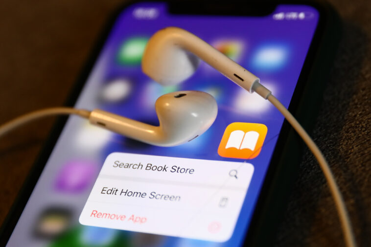 Apple Launched AI-Narrated Books, Shaking the Audiobook Industry and its Human Voices
