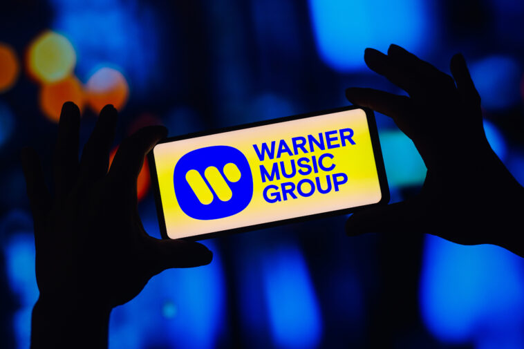 Warner Music Group is Playing Catch-Up with Sony in the Metaverse