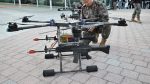 South Korea Trains Entire Military as Drone Warriors