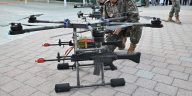South Korea Trains Entire Military as Drone Warriors
