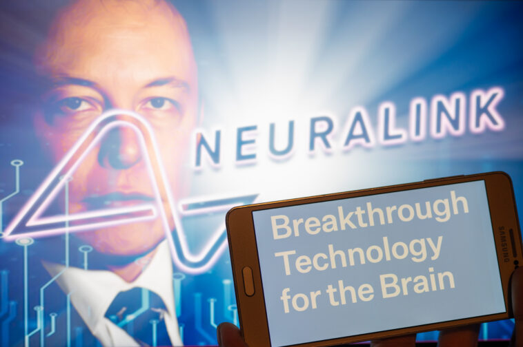 Value of Elon Musk’s Neuralink Triples With FDA Clearance