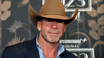 Taylor Sheridan: Streaming's Western Renaissance