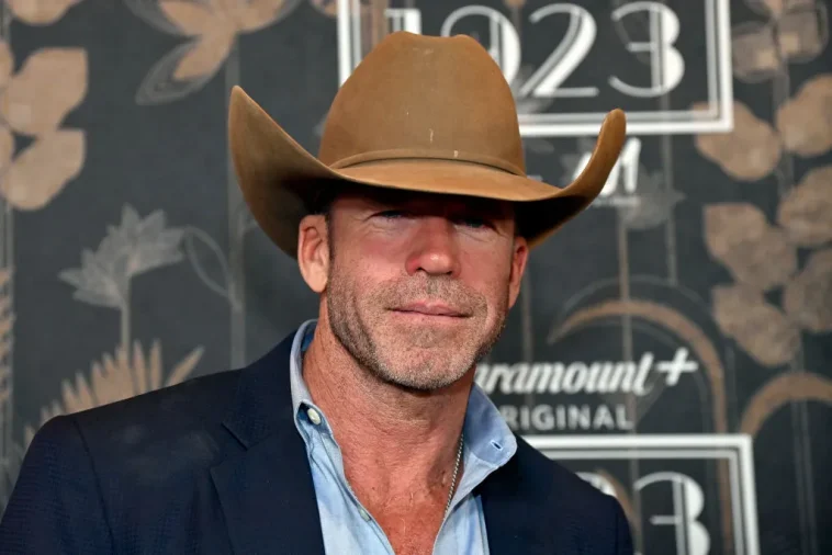 Taylor Sheridan: Streaming's Western Renaissance Taylor Sheridan: Streaming's Western Renaissance