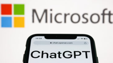 Microsoft Plans a $10 Billion Stake in ChatGPT Owner OpenAI to Take on Google in Search
