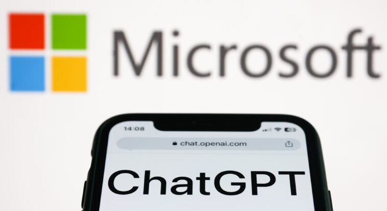 Microsoft Plans a $10 Billion Stake in ChatGPT Owner OpenAI to Take on Google in Search