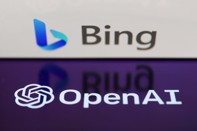 Even Crazy, Gaslighting Chatbot Results Help Bing’s Business